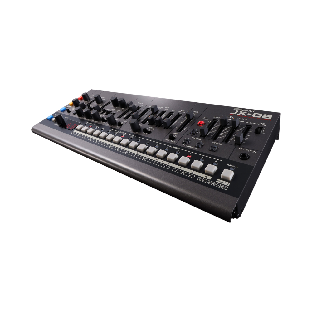 Roland JX-08