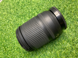 Nikon 18-105mm 3.5-5.6G AF-S ED DX VR Nikkor