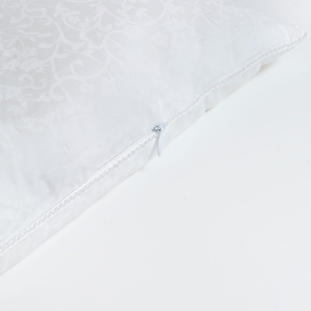 Защитная наволочка 40х60 OnSilk Comfort Premium Китай детали