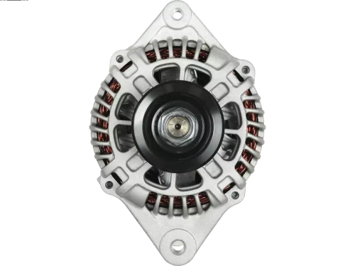 Генератор Kia Rio