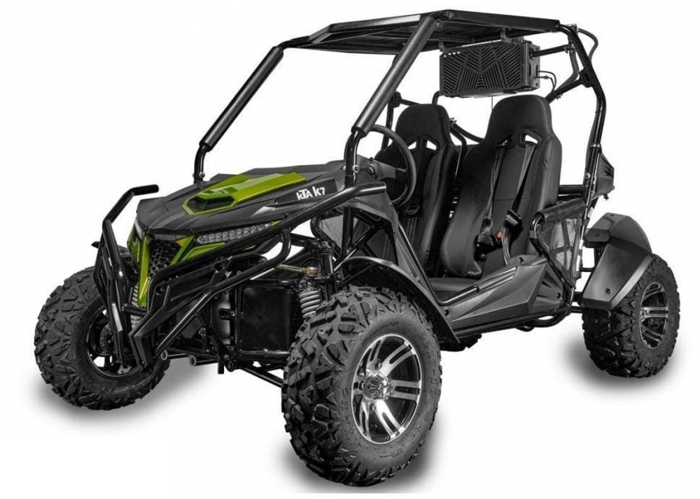 Багги KTA K7S 300cc