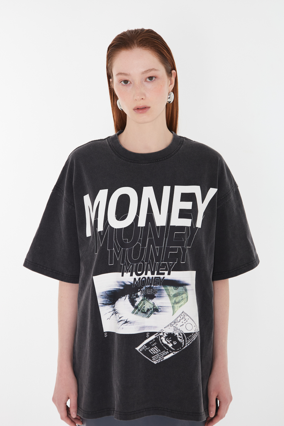 Футболка "MONEY" Футболка "MONEY"