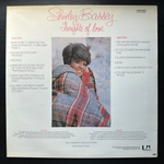 Shirley Bassey - Thoughts Of Love (Швеция 1976г.)