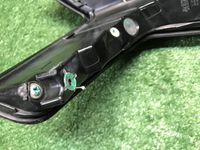 Фонарь левый внешний Москвич 3 (2022-н.в.)