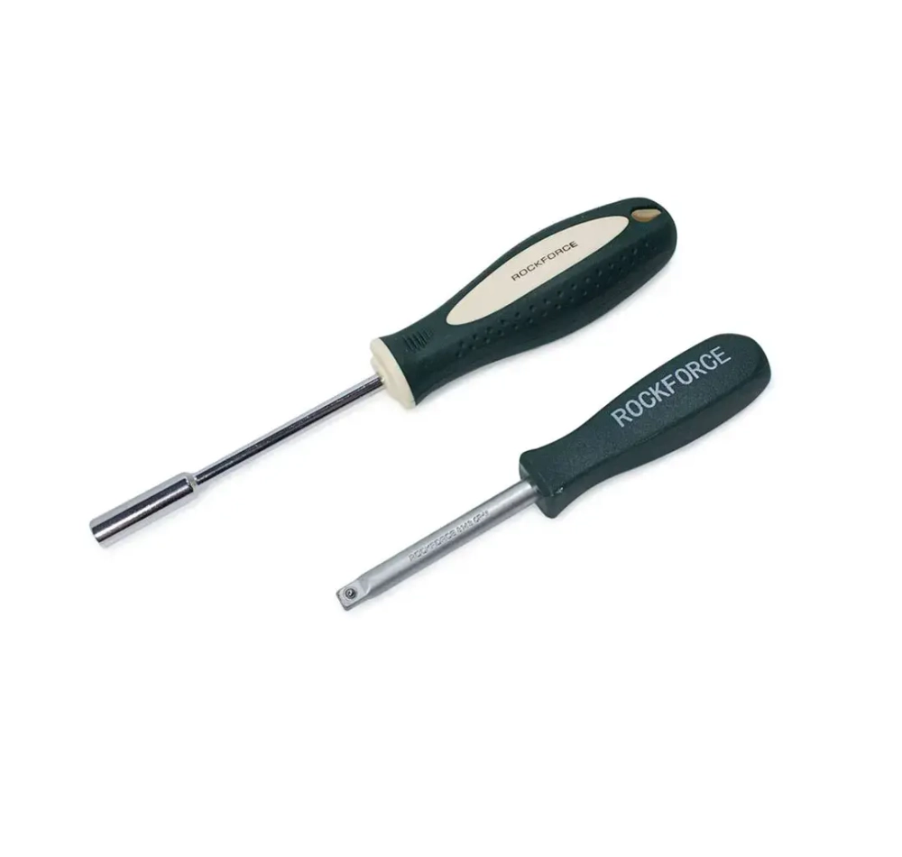 Набор инструментов 216пр. 1/4''3/8''1/2''(6гр.)(4-32мм) RockForce##Rock FORCE RF-38841-5