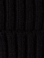 Шапка для девочки осенняя