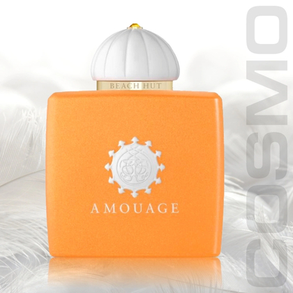 Amouage Beach Hut Woman