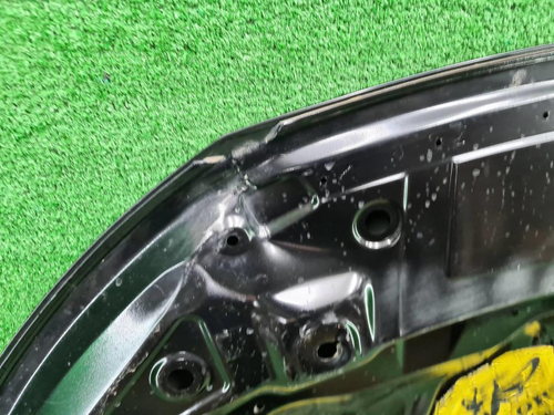 Капот Omoda S5 (2022-н.в.)