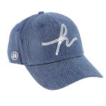 Casquette Baseball Denim / Синий