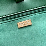 Chanel Pharrell XXL Flap Bag