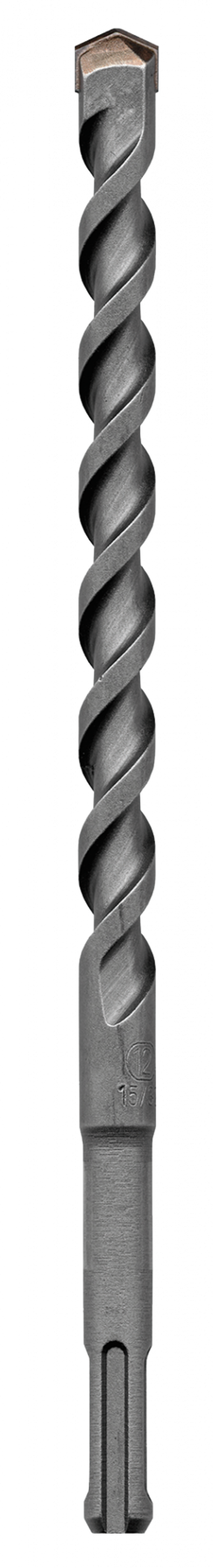 Бур по бетону Heller SDS-plus Prefix 16х150х210мм