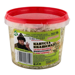 Капуста квашеная "Захаровская" шинкованная с укропом, 700 г