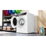 Стиральная машина BOSCH WGB256A0ME