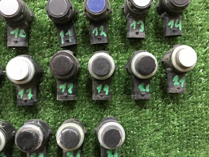 Парктроник BMW X5 F15 (2013-2018)