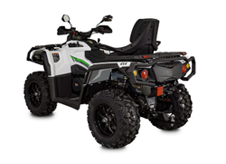 Квадроцикл AODES PathCross 650L STD 28Q (ПСМ)