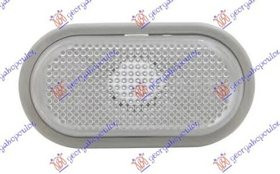 GBG - 028505500-GBG - Direction Indicator