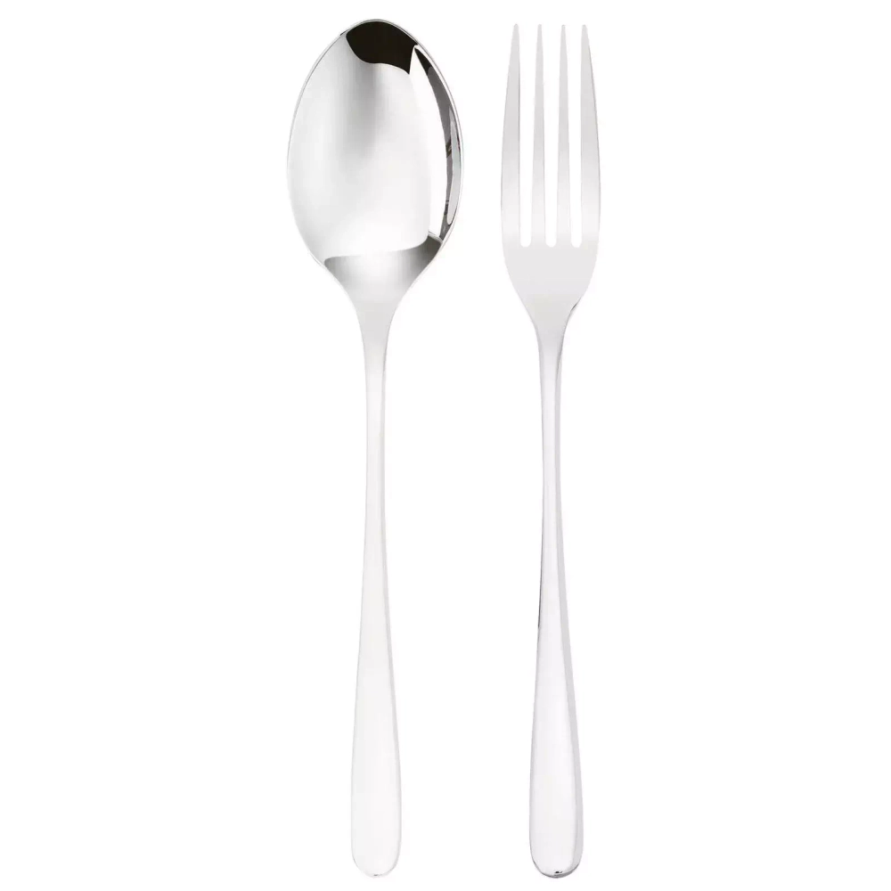 Sambonet - Салатный набор Taste Steel / артикул   52553-90  / GTIN 8014808494826