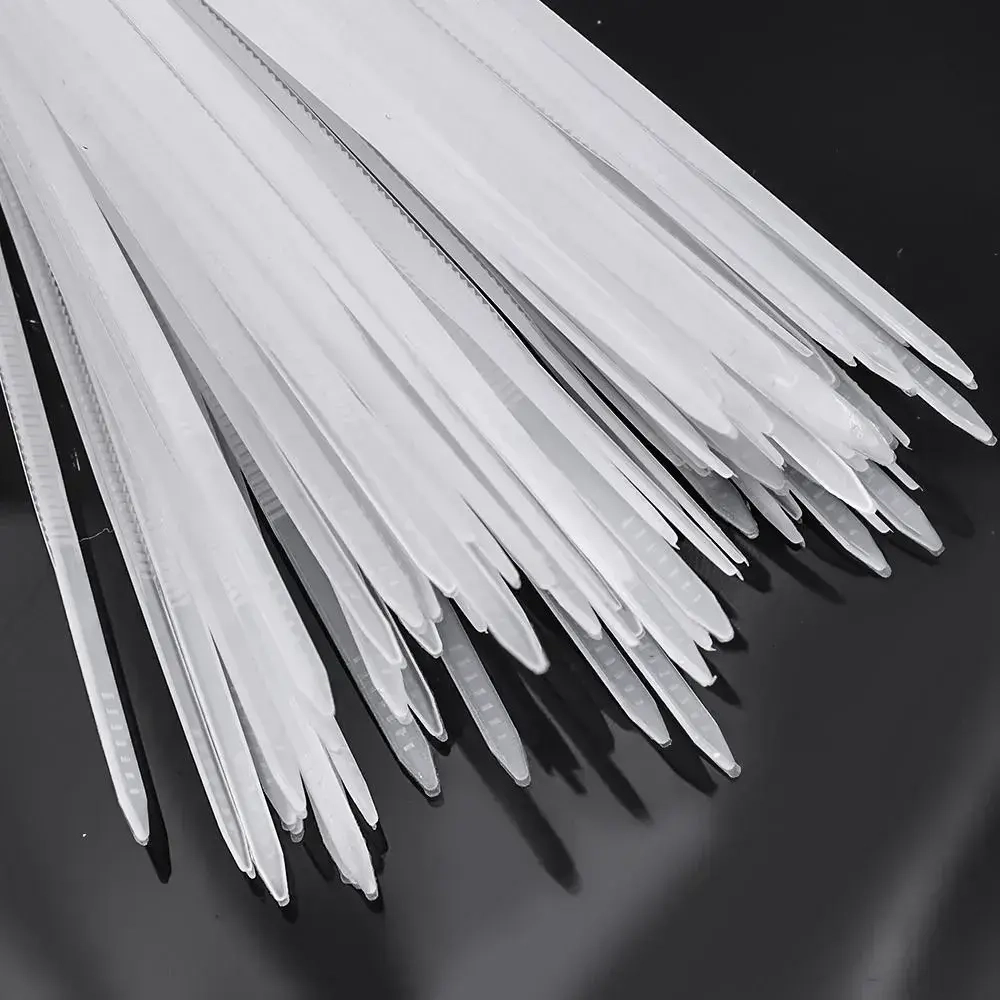 Стяжка 100мм, 100 шт., Нейлон