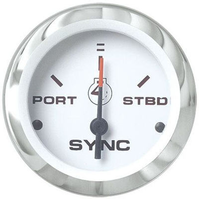 Индикатор синхронизации, серия Lido (10015896)