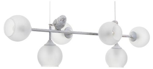 Подвесной светильник Arte Lamp A2150SP-6WG