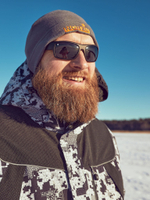 Шапка Norfin GY р.XL