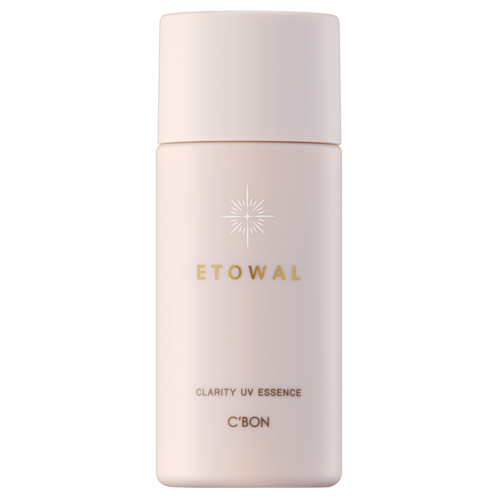 CBON Etowal Clarity UV Essence SPF 35/PA+++