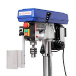 Станок сверлильный BELMASH DP330-16F/400 S334A