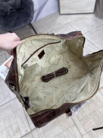 Большая дорожная сумка