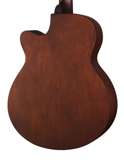 Акустическая гитара Foix FFG-EA13-TCF