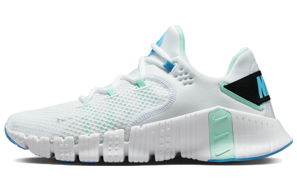 Nike Free Metcon 4 White Mint Foam Women"s