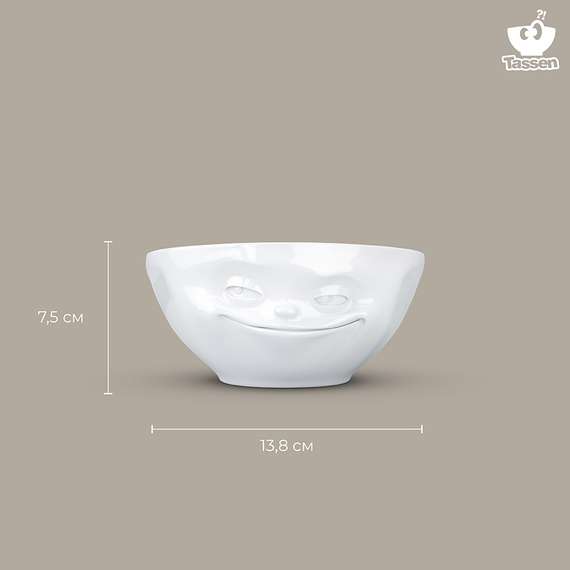 Чаша Tassen Grinning 350 мл