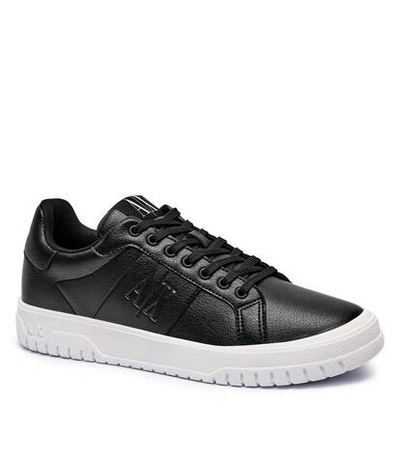 Кроссовки Armani Exchange - черный(XM000128 AF10859)
