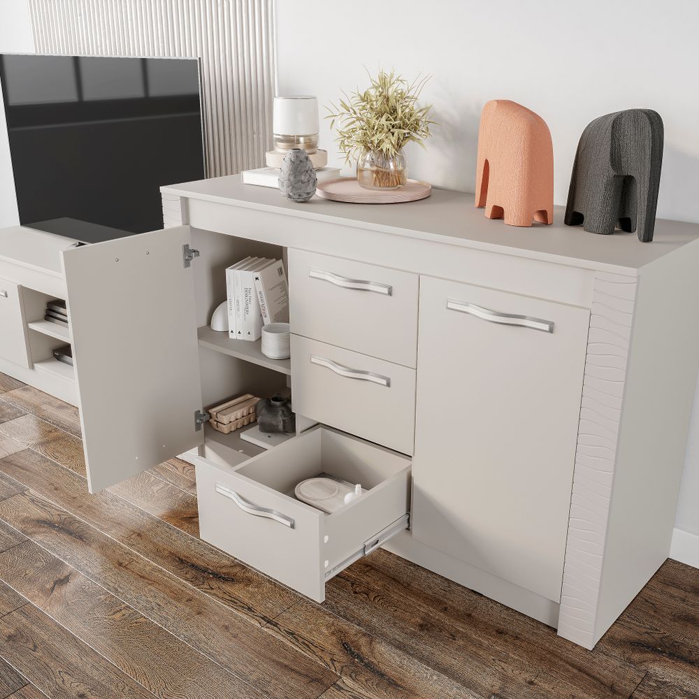 Монако комод КМ-14