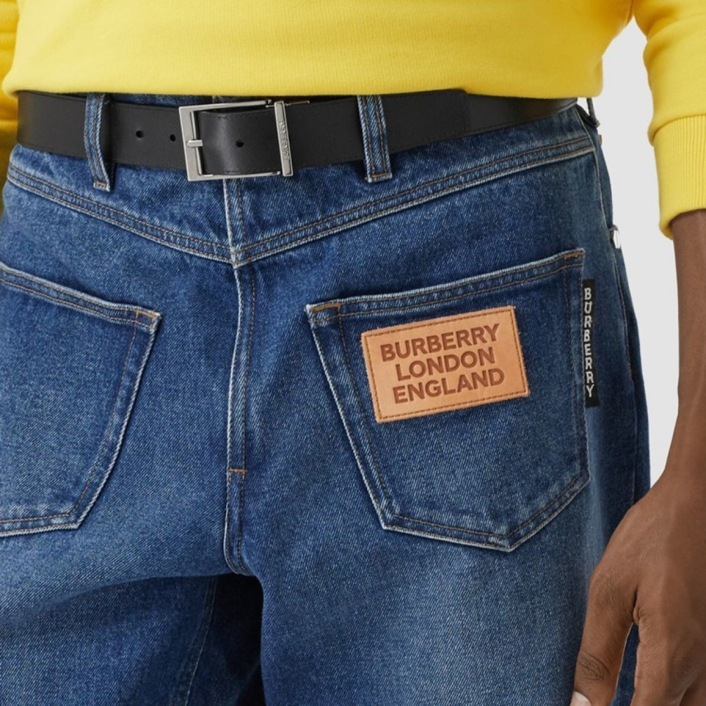 Пояс Burberry 3.5cm, 80527811