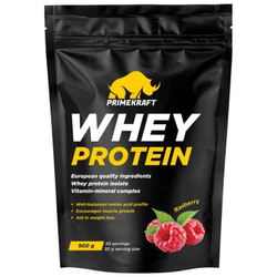 Prime Kraft Whey дойпак (900 гр.)