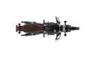 TRIUMPH BONNEVILLE T120 BLACK