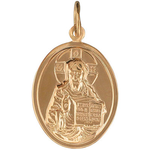 Икона Господь Вседержитель