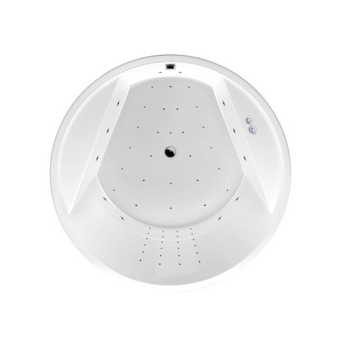 Акриловая ванна Excellent Great Arc Nano 160 WAEX.GRE16.NANO