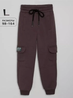 Брюки для мальчика в школу