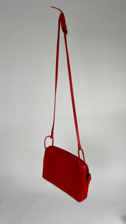 Сумка Bottega Veneta NODINI SMALL