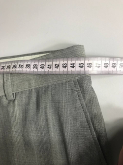 Брюки Parmigiani светлые, визуально 52 размер