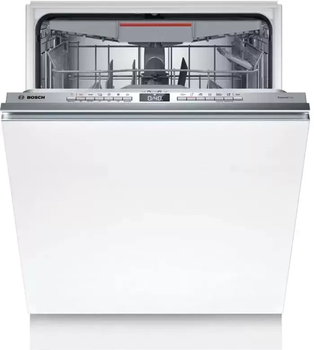 Встраиваемая посудомоечная машина Bosch SBH4ECX10E
