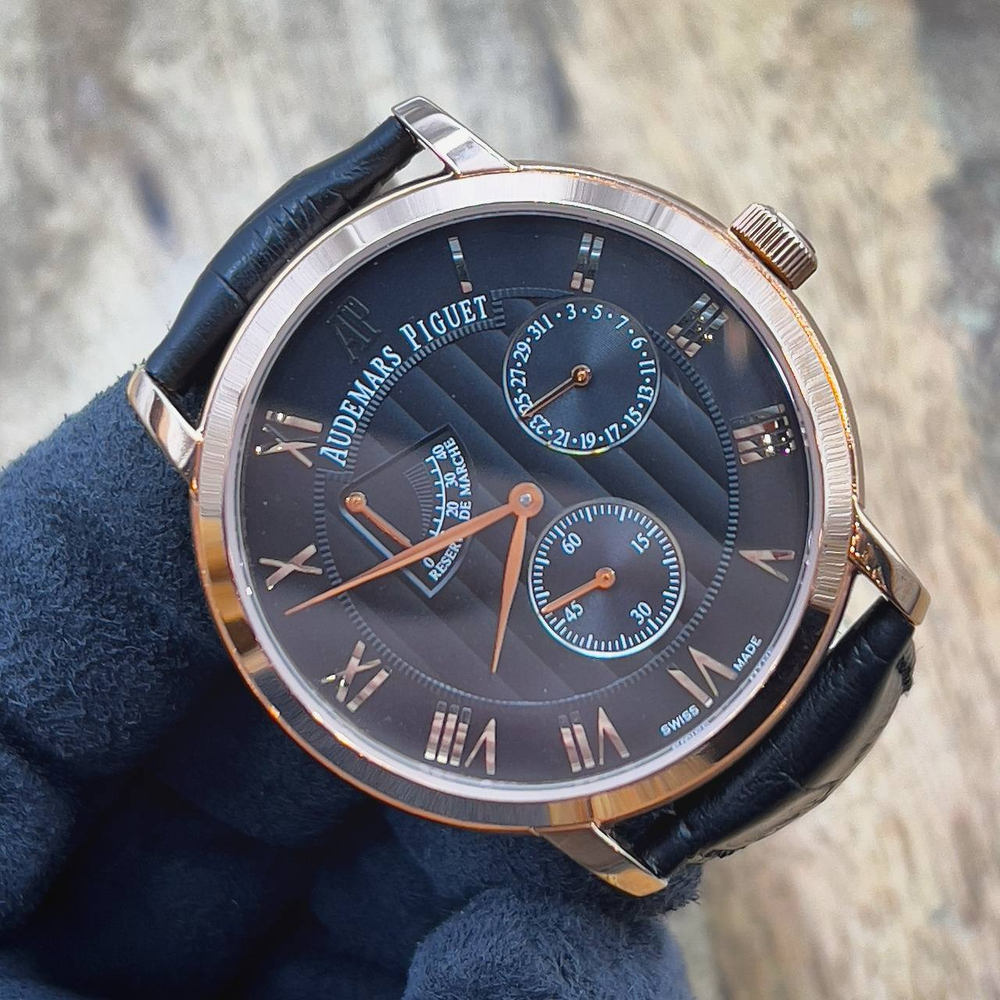 Часы Audemars Piguet