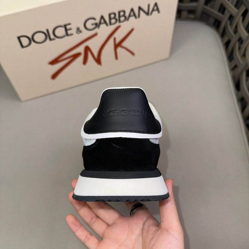 Кроссовки Dolce & Gabbana