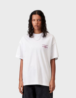 Футболка CARHARTT WIP W'S/S Modal T-Shirt