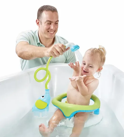 Игрушка для ванны Yookidoo душ Слоненок