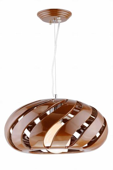 8628/1S COFFEE (1) Люстра