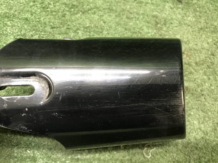 Насадка глушителя Porsche Panamera 2 971 (16-20)