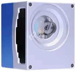 Сканирующая 2D головка Sino-Galvo SG2203 для лазерной маркировки