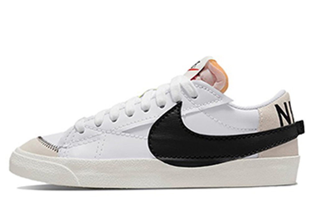 Nike Blazer Milk Crate